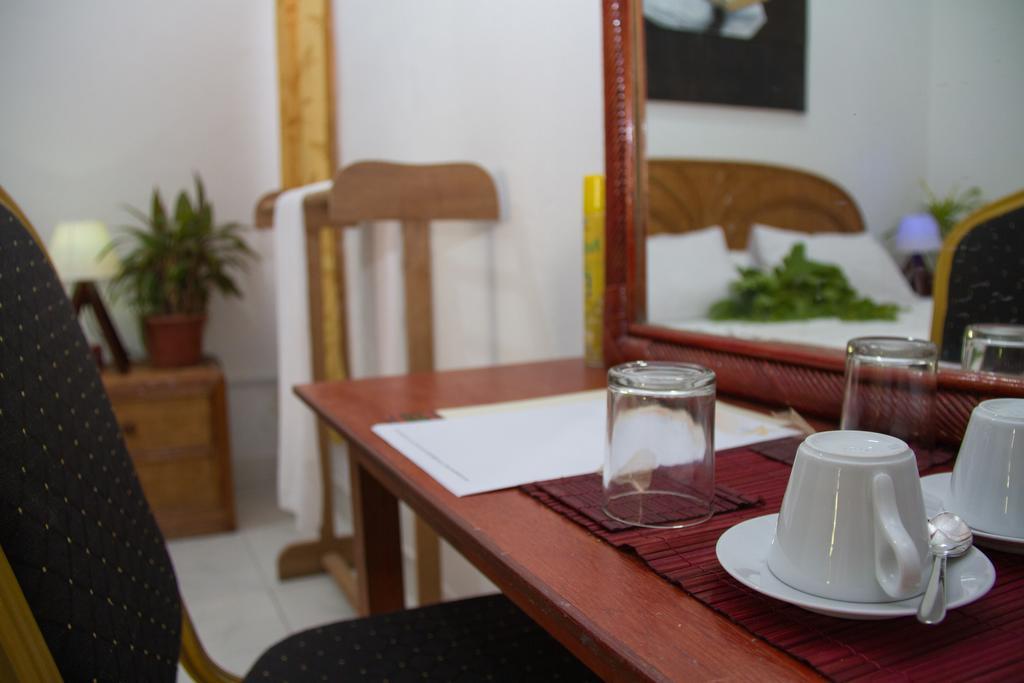 Alvi Star Inn Thulhaadhoo Zimmer foto