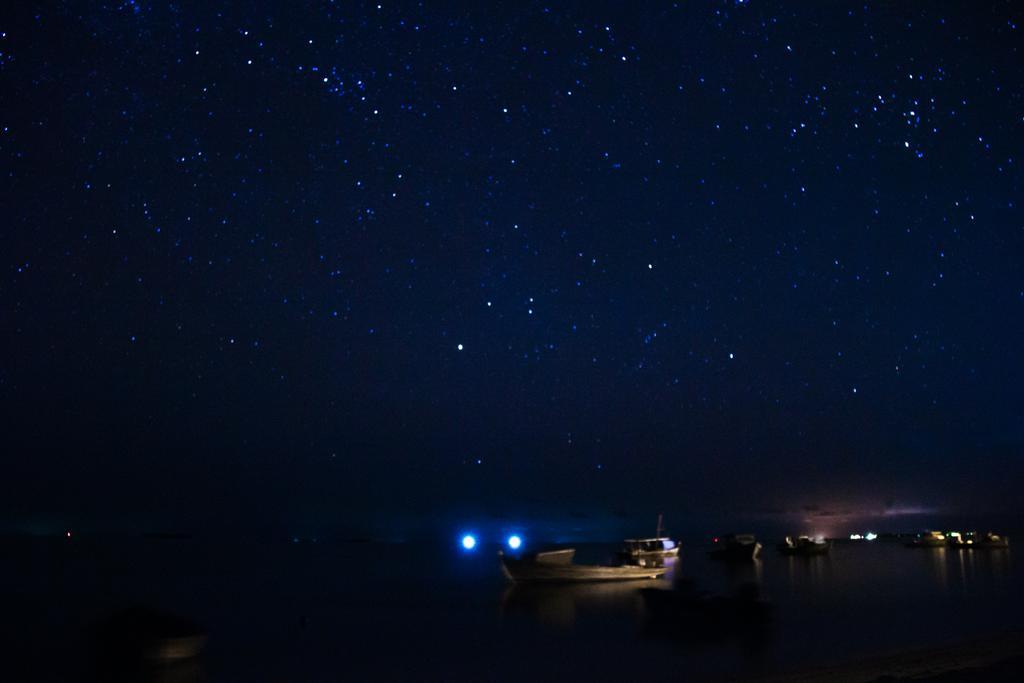 Alvi Star Inn Thulhaadhoo Exterior foto